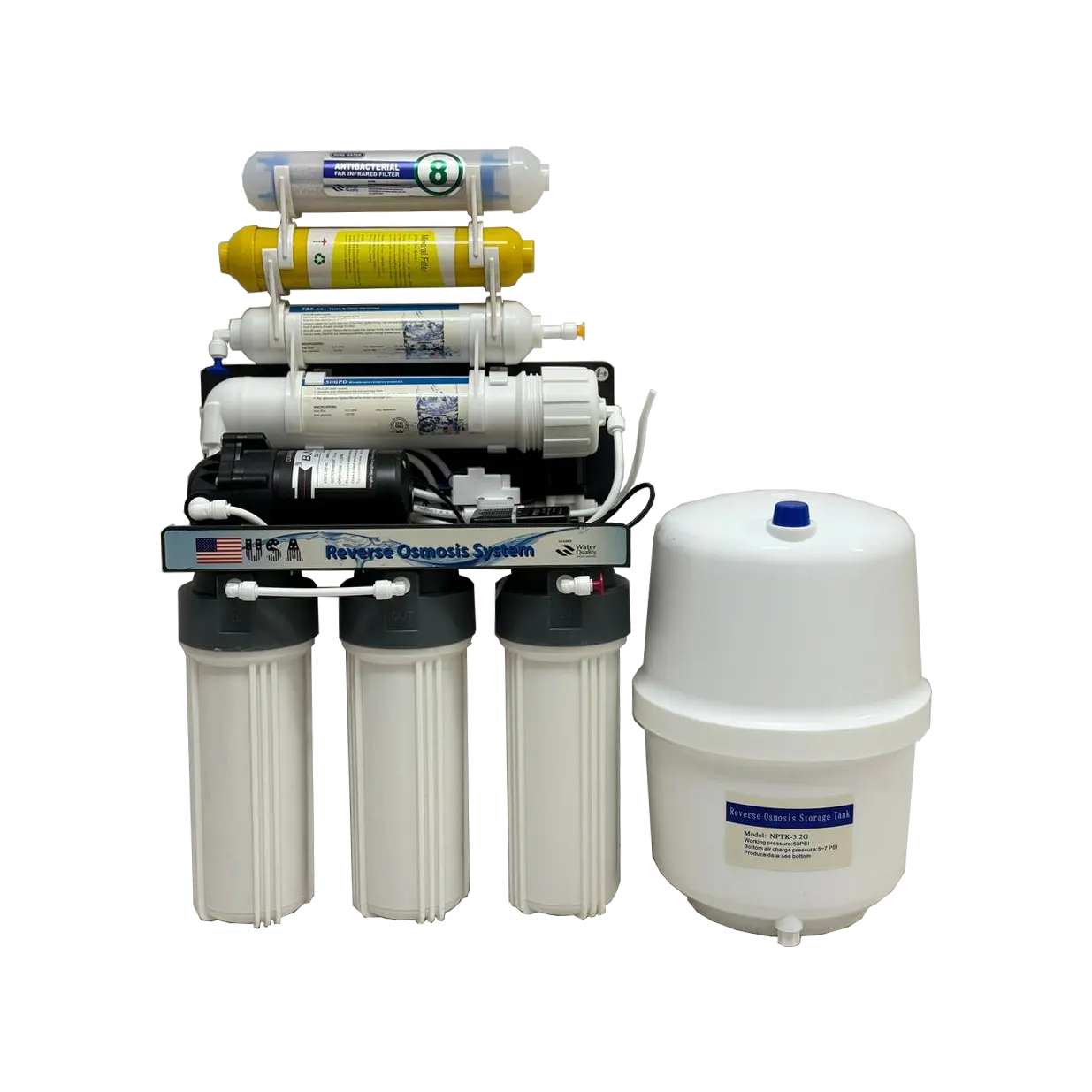 sona aqua aquaguard pro 7p